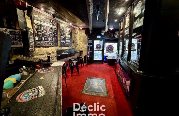 Bar Licence IV en plein cur du Vieux Tours — photo 3