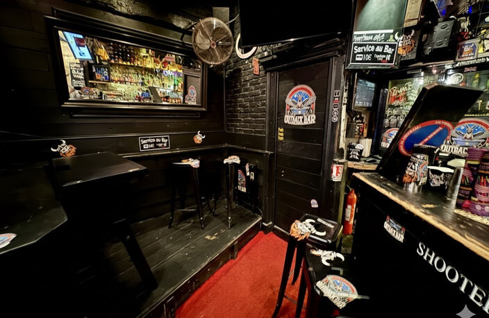 Bar Licence IV en plein cur du Vieux Tours — photo 4