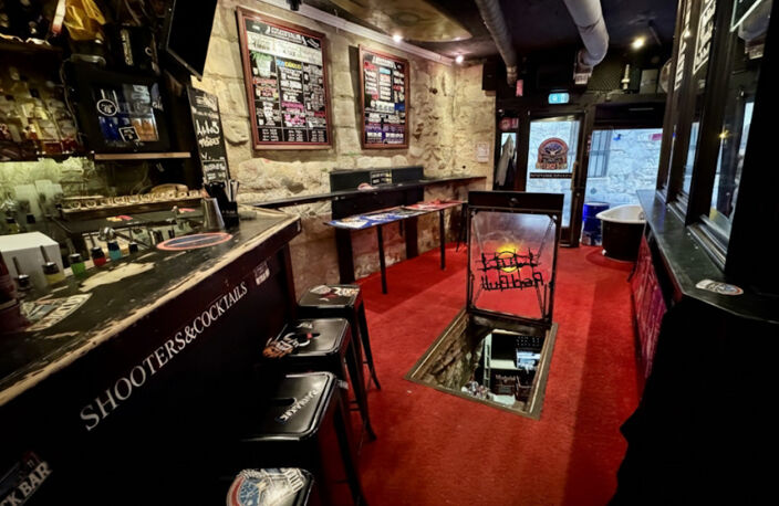 Bar Licence IV en plein cur du Vieux Tours — photo 5