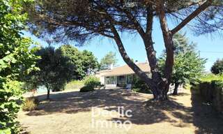 Maison 5 Pièces 130 m² à vendre à Fléac (16730)