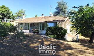 Maison 5 Pièces 130 m² à vendre à Fléac (16730)