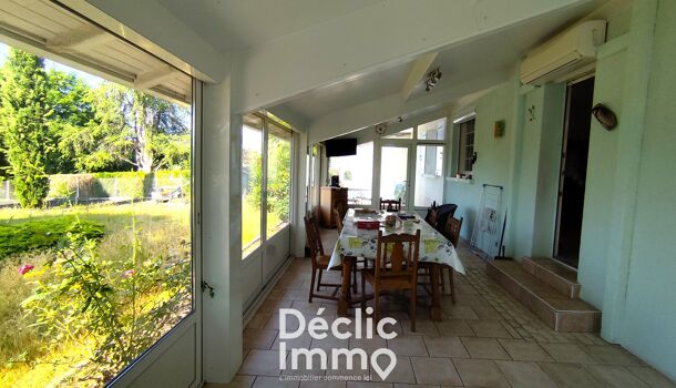 Villa / Maison 5 pièces  à vendre Fléac 16730