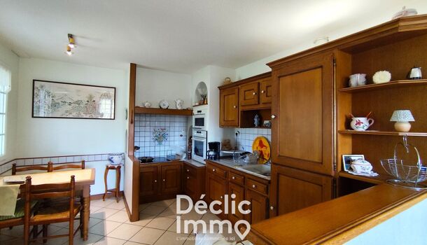 Villa / Maison 5 pièces  à vendre Fléac 16730