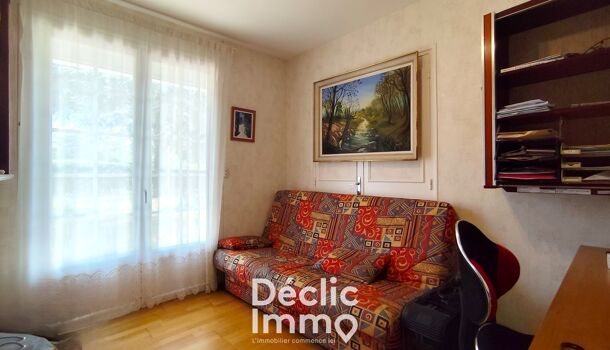 Villa / Maison 5 pièces  à vendre Fléac 16730