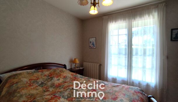 Villa / Maison 5 pièces  à vendre Fléac 16730