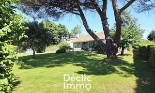 Maison 5 Pièces 130 m² à vendre à Fléac (16730)