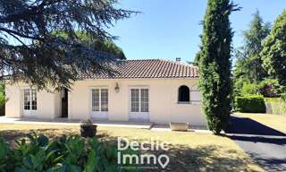 Maison 5 Pièces 130 m² à vendre à Fléac (16730)