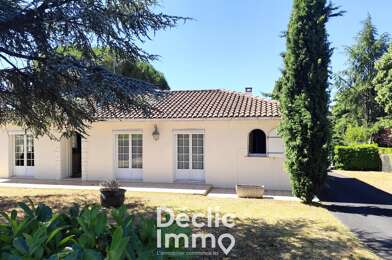 Maison 5 pièces 231000 €
