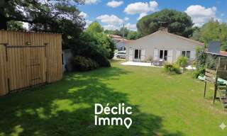 Maison 7 Pièces 190 m² à vendre à La Ferrière (85280)