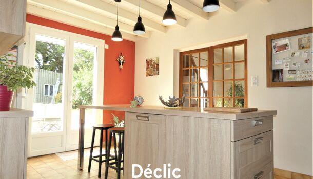 Villa / Maison 7 pièces  à vendre Ferrière (La) 85280