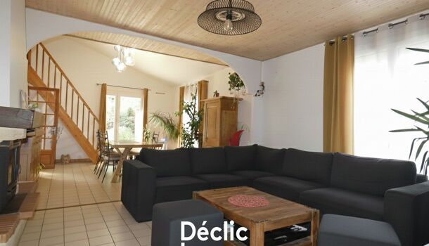 Villa / Maison 7 pièces  à vendre Ferrière (La) 85280