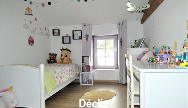 Villa / Maison 7 pièces  à vendre Ferrière (La) 85280