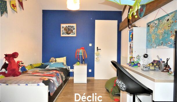 Villa / Maison 7 pièces  à vendre Ferrière (La) 85280