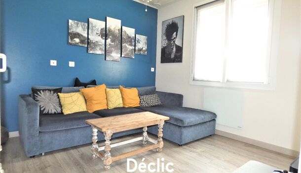 Villa / Maison 7 pièces  à vendre Ferrière (La) 85280