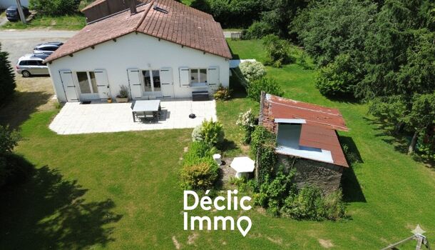 Villa / Maison 7 pièces  à vendre Ferrière (La) 85280