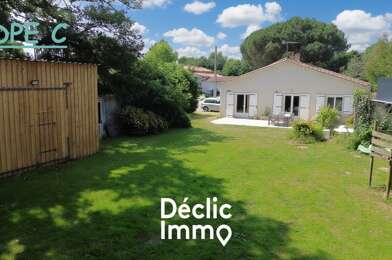 Maison 7 pièces 344850 €