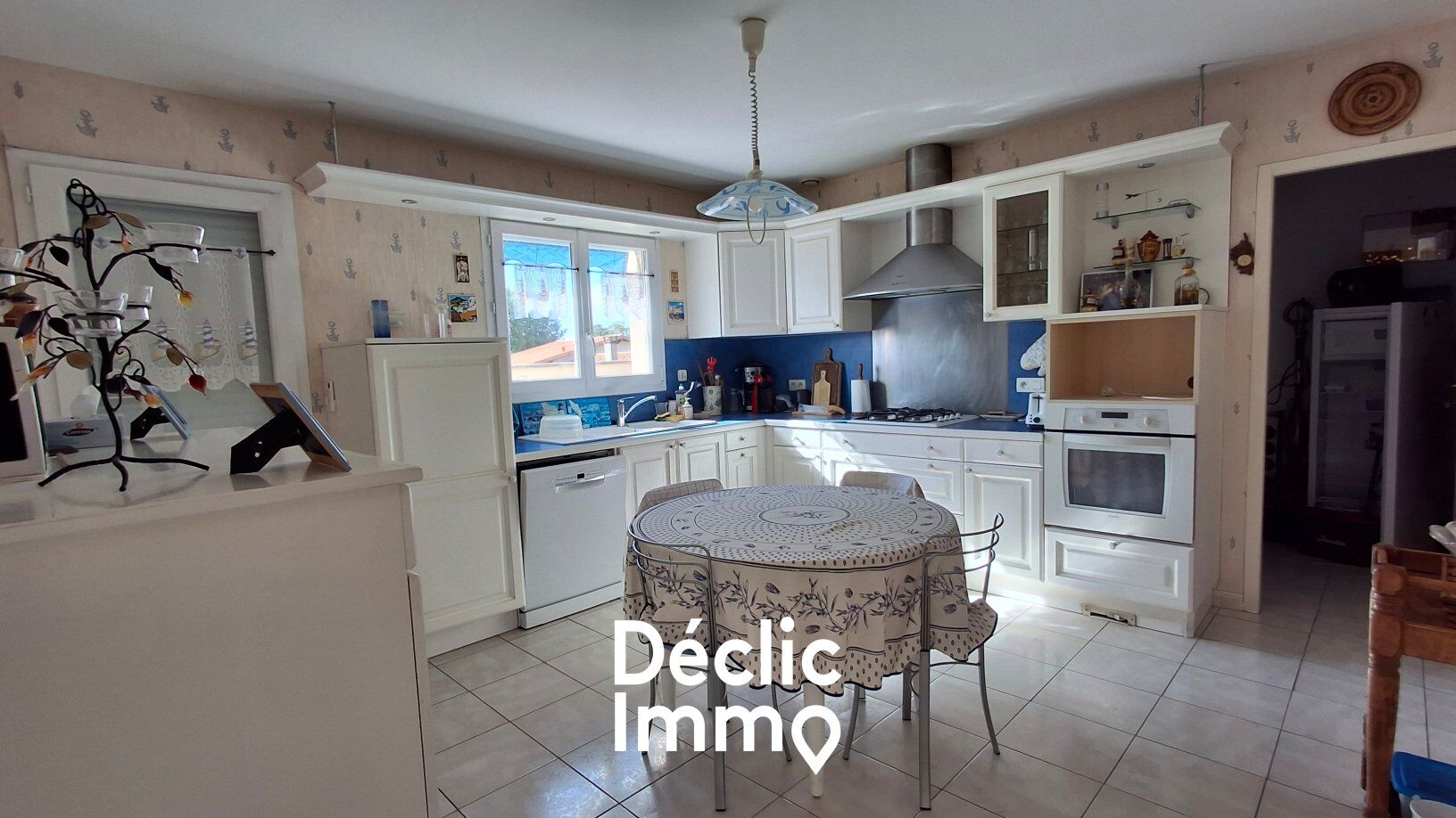 Villa / Maison  T5 à vendre Vaux-sur-Mer 17640