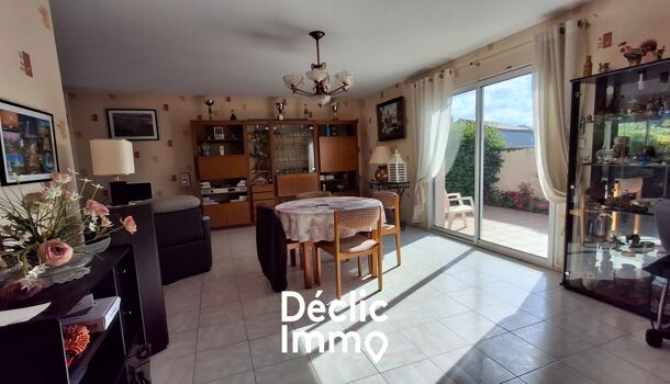 Villa / Maison 5 pièces  à vendre Vaux-sur-Mer 17640