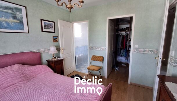 Villa / Maison 5 pièces  à vendre Vaux-sur-Mer 17640