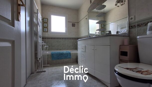 Villa / Maison 5 pièces  à vendre Vaux-sur-Mer 17640