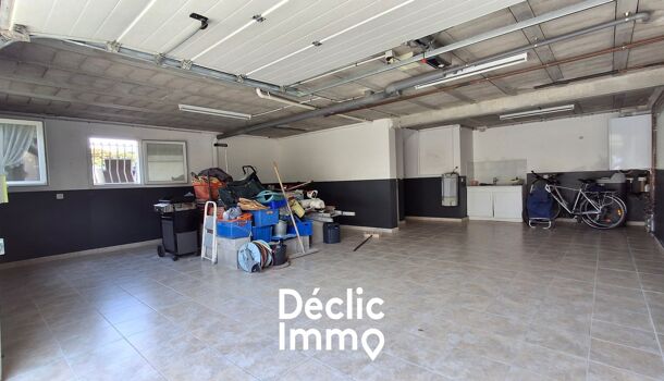 Villa / Maison 5 pièces  à vendre Vaux-sur-Mer 17640