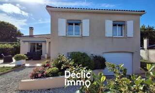 Maison 5 Pièces 126 m² à vendre à Vaux-sur-Mer (17640)