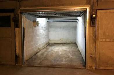 Garage  28500 €