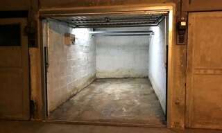 Garage  13 m² à vendre à Levallois-Perret (92300)