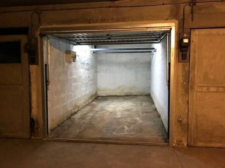 Box fermé sécurisé — photo 1