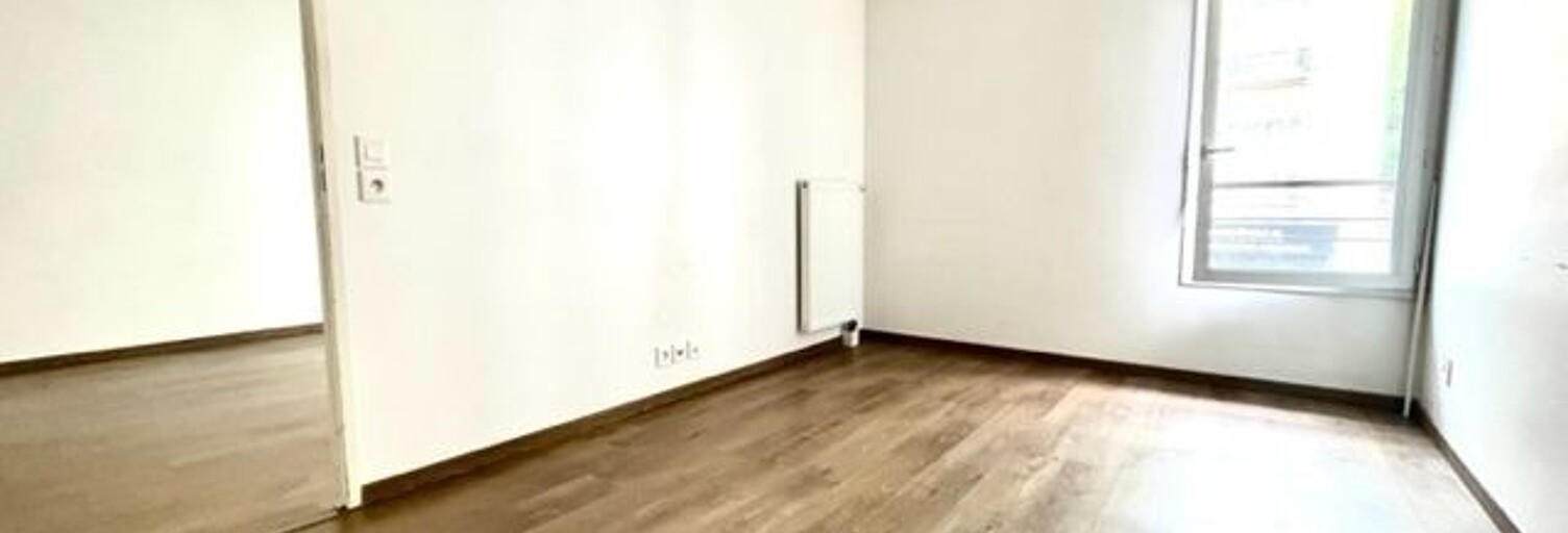 Appartement 2 Pièces 39 m² à vendre à Colombes (92700)