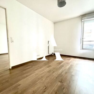 Appartement 2 pièces 239000 €