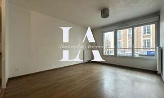 Appartement 2 Pièces 39 m² à vendre à Colombes (92700)