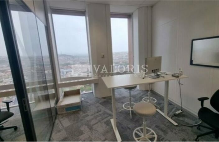 BUREAUX à LOUER — photo 4