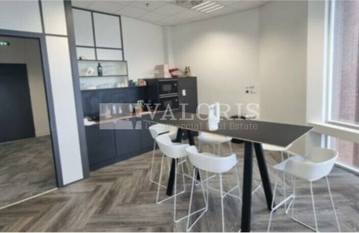 BUREAUX à LOUER — photo 5
