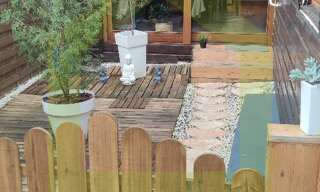 Maison 4 Pièces 79 m² à vendre à Saint-Amand-les-Eaux (59230)