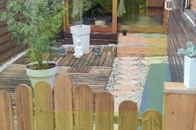 Maison 4 pièces 136500 €