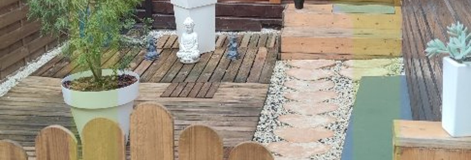 Maison 4 Pièces 79 m² à vendre à Saint-Amand-les-Eaux (59230)