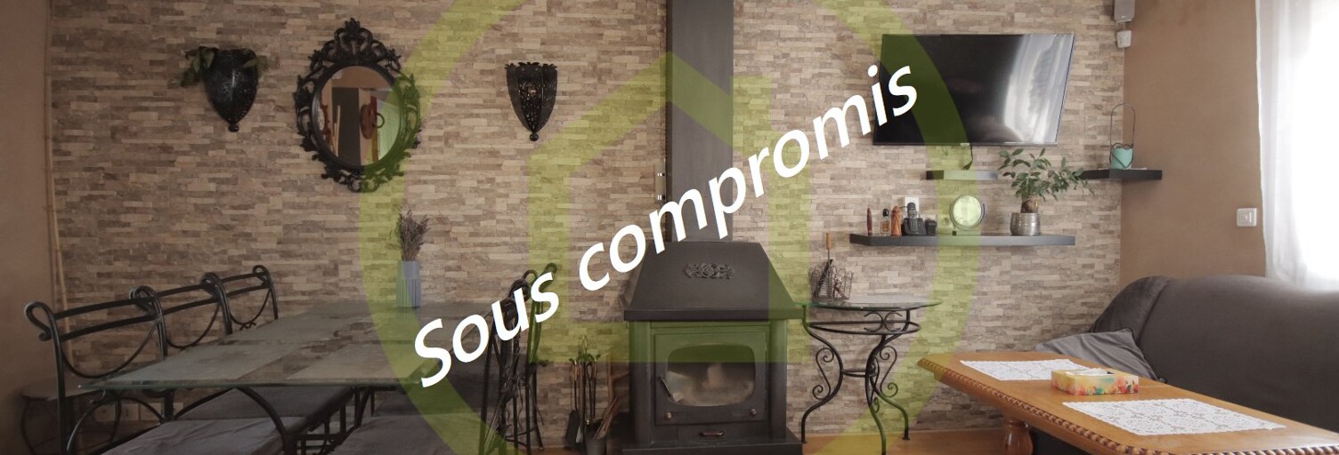 Maison 4 Pièces 63 m² à vendre à Bessancourt (95550)