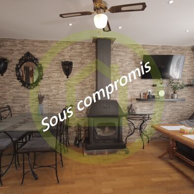 Maison 4 pièces 300000 €