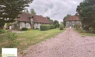 Maison 4 Pièces 100 m² à vendre à Goustranville (14430)