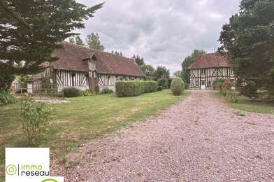 Maison 4 pièces 324500 €