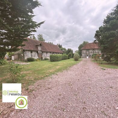 Maison 4 pièces 345000 €