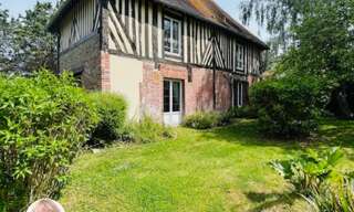 Maison 4 Pièces 100 m² à vendre à Goustranville (14430)
