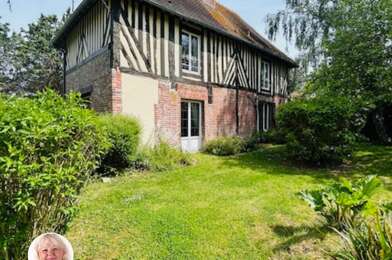 Maison 4 pièces 309000 €