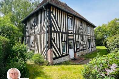 Maison 4 pièces 309000 €