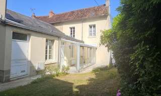 Maison 6 Pièces 185 m² à vendre à Argenton-sur-Creuse (36200)