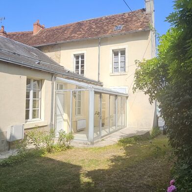 Maison 6 pièces 79000 €
