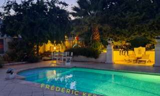 Maison 6 Pièces 176 m² à vendre à Carnoules (83660)