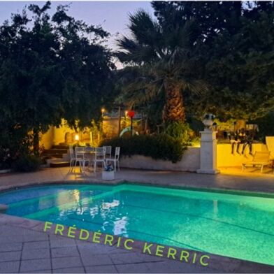 Maison 6 pièces 525000 €