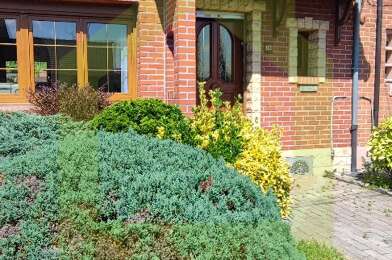 Maison 5 pièces 157000 €